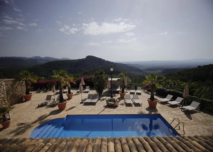 Posada Del Marques