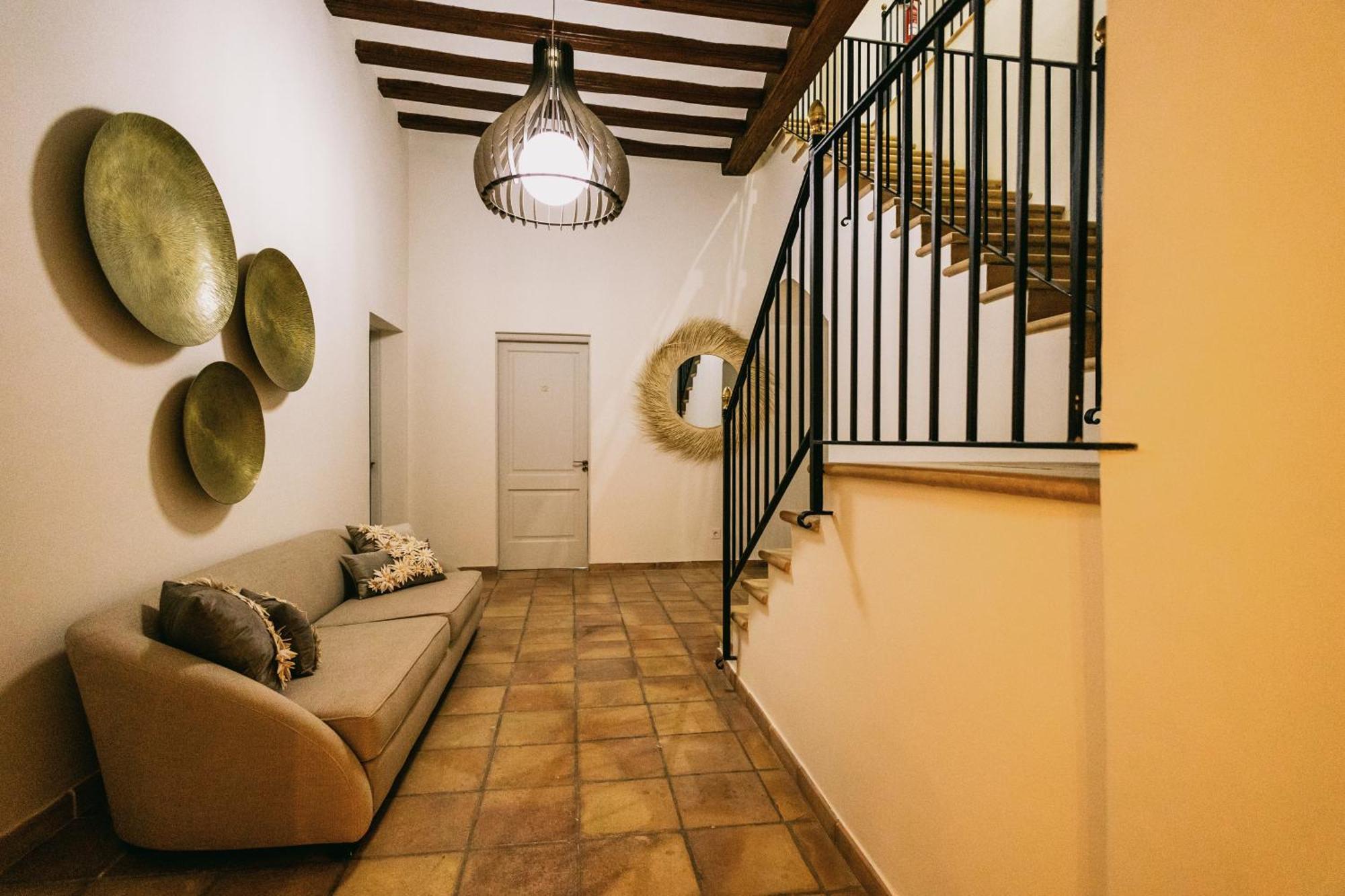 Del Marques Hotel