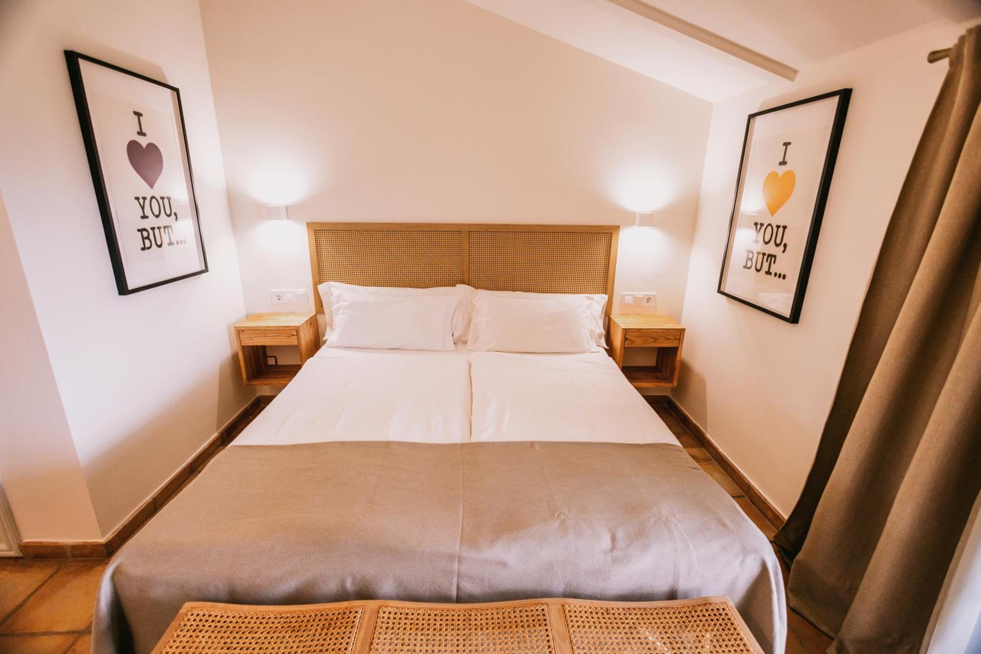 Del Marques Hotel 4*