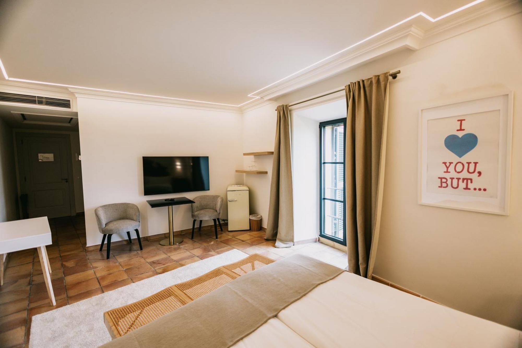 Hotel Del Marques