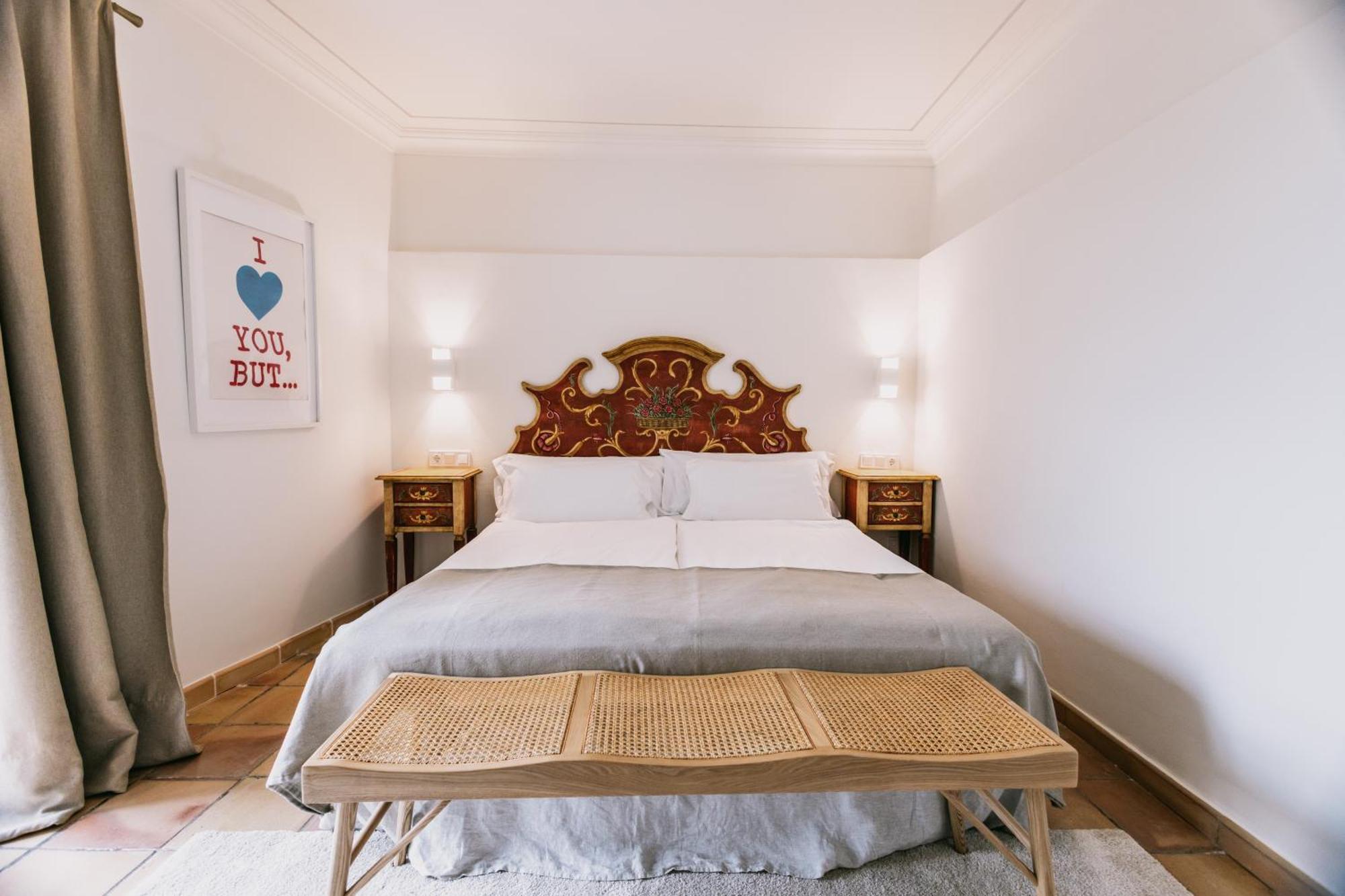 Hotel Del Marques