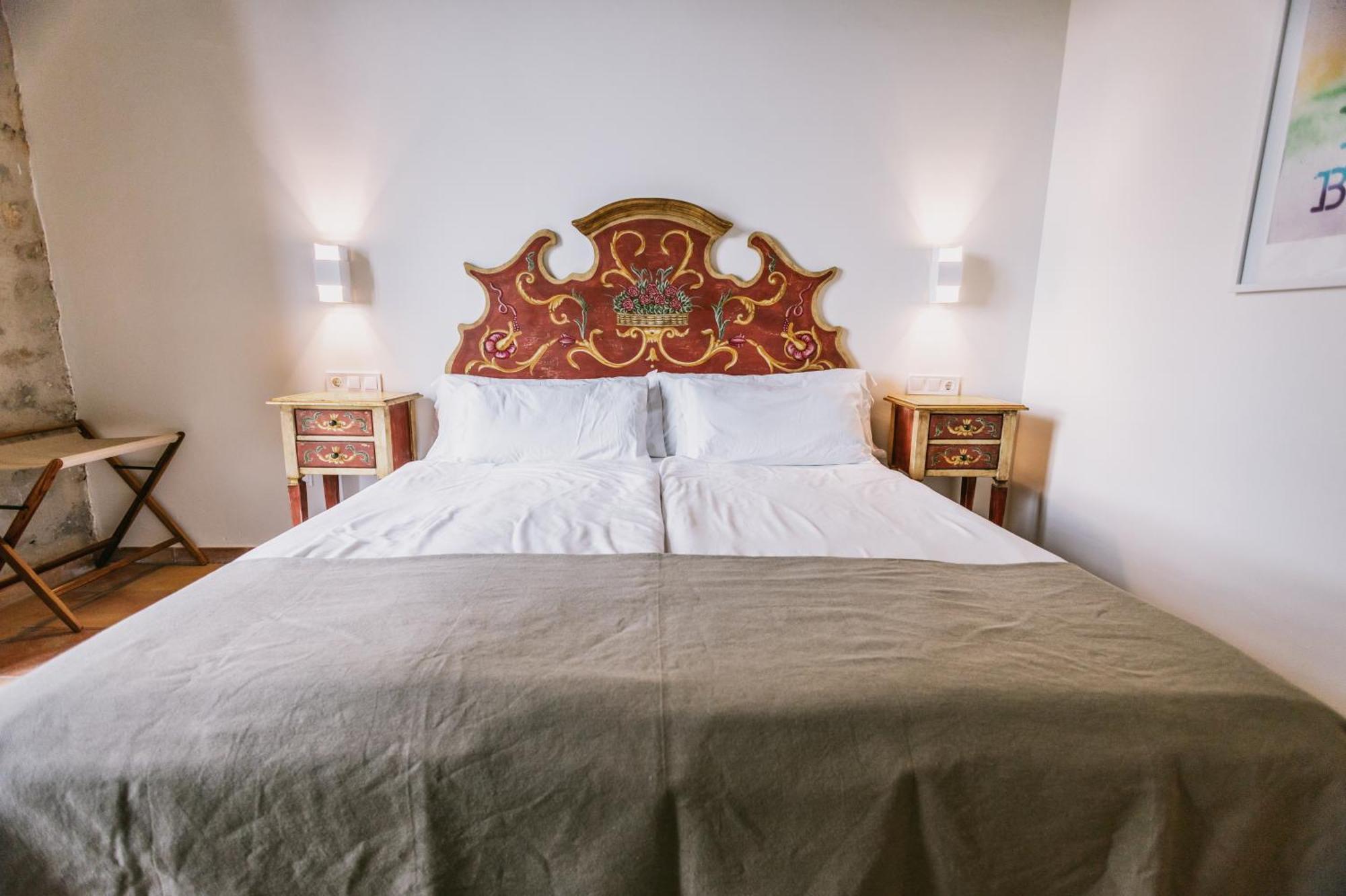 Hotel Del Marques Esporles