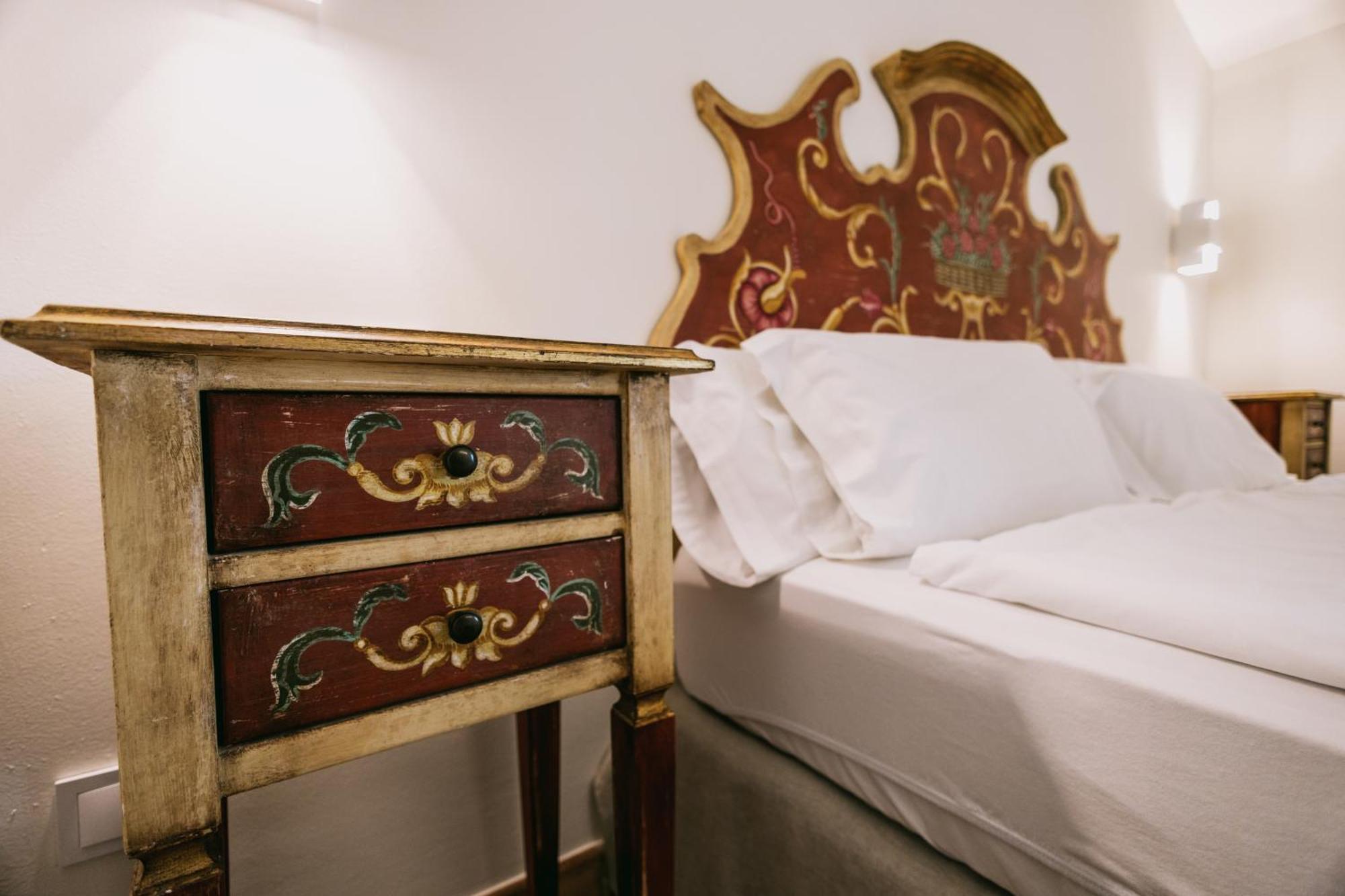 Del Marques Hotel